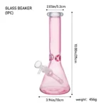 Mini Rigs & Beakers NM101001 - Image 5