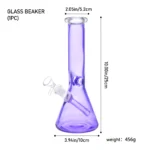Mini Rigs & Beakers NM101001 - Image 6