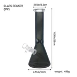 Mini Rigs & Beakers NM101001 - Image 7