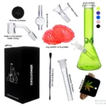 Mini Rigs & Beakers NM101001 - Image 2