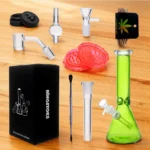 Mini Rigs & Beakers NM101001