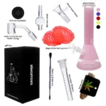 Mini Rigs & Beakers NM102001 - Image 2