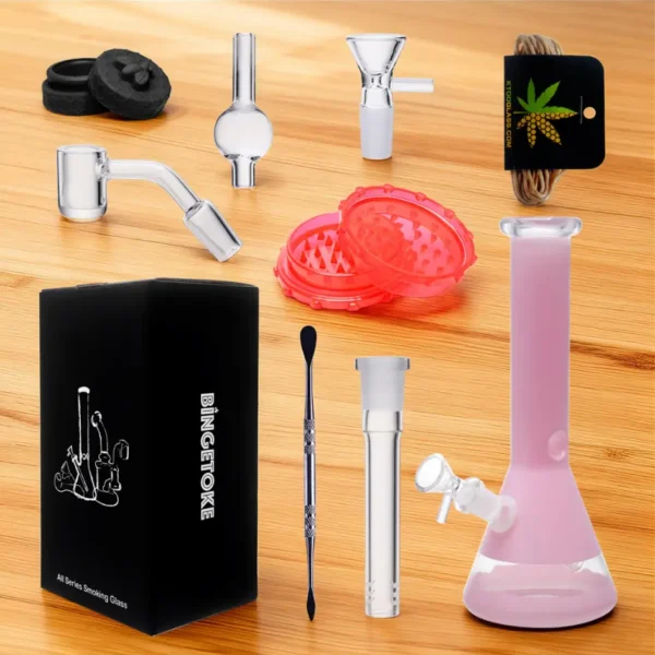 Mini Rigs & Beakers NM102001