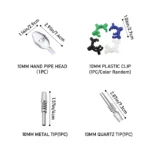 Nectar Straw NC2011 - Image 9