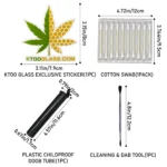 Nectar Straw NC2011 - Image 8