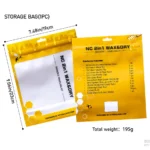 Nectar Straw NC2011 - Image 11