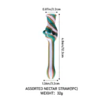 Nectar Straw NC2020 - Image 5