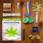 Smoker's Traveling Kits PB4011