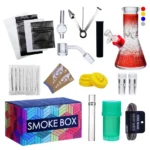 Smoker's Traveling Kits TM081010
