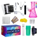 Smoker's Traveling Kits TM085203