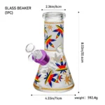 Smoker's Traveling Kits TM081007 - Image 3