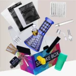 Smoker's Traveling Kits TM081002 - Image 8