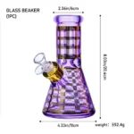 Smoker's Traveling Kits TM081002 - Image 4