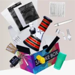 Smoker's Traveling Kits TM082001 - Image 6