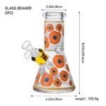 Smoker's Traveling Kits TM081008 - Image 4