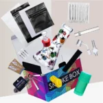 Smoker's Traveling Kits TM081006 - Image 4