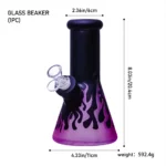 Smoker's Traveling Kits TM086001 - Image 4