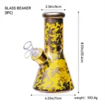 Smoker's Traveling Kits TM086301 - Image 4