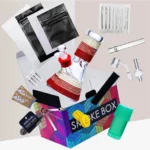 Smoker's Traveling Kits TM083002 - Image 8