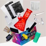 Smoker's Traveling Kits TM085202 - Image 8