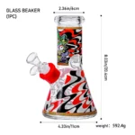 Smoker's Traveling Kits TM081004 - Image 3