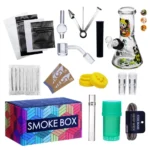 Smoker's Traveling Kits TM081012