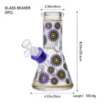 Smoker's Traveling Kits TM081008 - Image 7