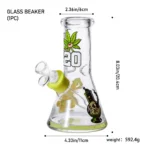 Smoker's Traveling Kits TM081011 - Image 4