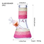 Smoker's Traveling Kits TM083002 - Image 3