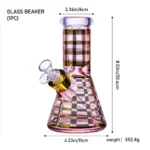 Smoker's Traveling Kits TM081002 - Image 3