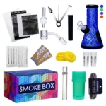 Smoker's Traveling Kits TM082101