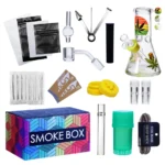 Smoker's Traveling Kits TM081011