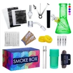 Smoker's Traveling Kits TM085201