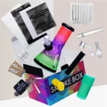 Smoker's Traveling Kits TM082102 - Image 8