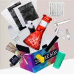 Smoker's Traveling Kits TM085001 - Image 7