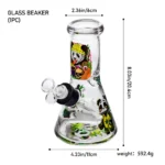 Smoker's Traveling Kits TM081012 - Image 3