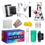 Smoker's Traveling Kits TM081006
