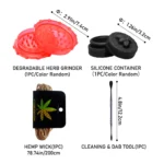 Mini Rigs & Beakers NM101001 - Image 9