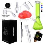 Mini Rigs & Beakers NM101001 - Image 2