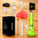 Mini Rigs & Beakers NM101001