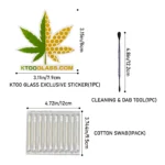 Nectar Straw NC1002 - Image 7