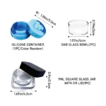 Nectar Straw NC1009 - Image 9