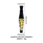 Nectar Straw NC2011 - Image 7