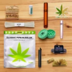 Smoker's Traveling Kits PB4004