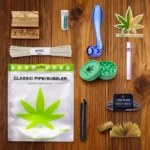 Smoker's Traveling Kits PB4011