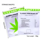 Smoker's Traveling Kits PB4011 - Image 9